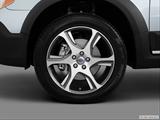  Front Drivers side wheel at profile photo